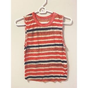 We The Free Crop Top